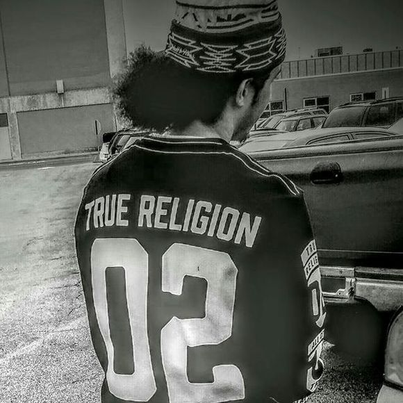 Meet your Posher, Darian - Picture 1 of 1